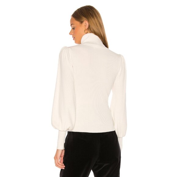 A.L.C | Karla Sweater Top, Small - Picture 9 of 14